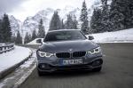 BMW 4-Series Gran Coupe Sport Line 2017 года (WW)